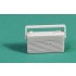 1/35 Portable Radio Casette Player (2pcs)