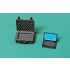 1/35 Military Laptop Case & Laptop