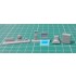 1/35 PC with CRT Monitor