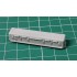 1/35 2x Modern FIM-92 Stinger Missile Case (W: 10.5mm, L: 48.5mm, H: 9.8mm)