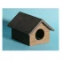 1/35 Shed for Dog (Doghouse/Country-kennel)
