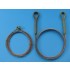 1/25 Towing Cable for PzKpfw.VI Tiger Ausf.E Tank