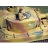 1/25 Towing Cable for PzKpfw.VI Tiger Ausf.E Tank