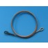 1/25 Towing Cable for M4 Sherman Tank