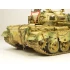 1/35 Towing Cable for Modern Soviet Tanks (T-54, T-55, T-62)