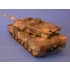 1/35 Towing Cable for Modern NATO Tanks (Leopard 1&2)
