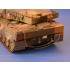 1/35 Towing Cable for Modern NATO Tanks (Leopard 1&2)