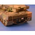 1/35 Towing Cable for Modern NATO Tanks (Leopard 1&2)