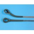1/35 Towing Cable for KV-1/2 (Early) Tanks
