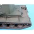 1/35 Towing Cable for KV-1/2 (Early) Tanks