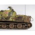 1/35 Towing Cable for SdKfz.184 Elefant SPG