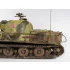 1/35 Towing Cable for SdKfz.184 Elefant SPG