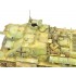 1/35 Towing Cable for T-34/76 Tank & SU-85/100/122 SPGs