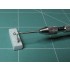 1/35 Towing Cable & Main Gun Barrel for Type 97 Shinhoto Chi-Ha Tank