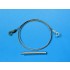 1/35 Towing Cable & Main Gun Barrel for Type 97 Chi-Ha Medium Tank (Early)