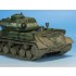 1/35 Soviet Towing Cables Heavy Type I (IS-2/3, ISU-122/152)