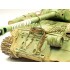 1/35 Soviet Towing Cables Heavy Type I (IS-2/3, ISU-122/152)