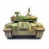 1/35 Soviet Towing Cables Heavy Type II (IS-2/3, ISU-122/152)