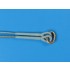 1/35 Towing Cable & Gun Barrel for Valentine III & V Tanks