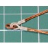 1/35 Towing Cable Mark IV for WWII British Tanks and SPGs