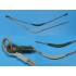 1/35 Towing Cable Mark IV for British Archer SPG