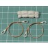 1/35 Towing Cables for T-44M for MiniArt kits