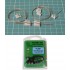 1/35 Towing Cables for KTO Rosomak APC for IBG kits