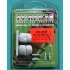1/35 Soviet T-55 Towing Cables for MiniArt kits