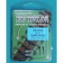 1/35 Modern British Centurion Tanks Towing Cable 