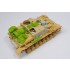 1/35 SdKfz.167 Sturmgeschutz IV Stowage Set for Rye Field Model #5060