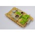 1/35 SdKfz.167 Sturmgeschutz IV Stowage Set for Rye Field Model #5060