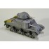 1/35 M3 Grant Upgrade Set for Takom kit #2086