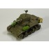 1/35 M3 Stuart Late Upgrade Set for Tamiya kit