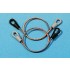 1/48 Towing Cable for Soviet T-54/T-55 Tanks