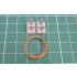 1/48 Towing Cable for Modern Soviet Tanks (T-72, T-80, T-90)
