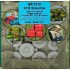 1/72 KTO Rosomak Polish APC Sagged Wheel Set with Masks for IBG Kit