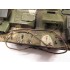 Metal Wire Rope for AFV Kits (dioramas: 0.9mm, Length: 50cm)