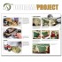 Diorama Project 1.1 - AFV at WAR (English, 120 Pages)
