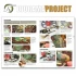 Diorama Project 1.1 - AFV at WAR (English, 120 Pages)
