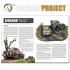 Diorama Project 1.1 - AFV at WAR (English, 120 Pages)