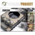 Diorama Project 1.1 - AFV at WAR (English, 120 Pages)