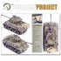 Diorama Project 1.1 - AFV at WAR (English, 120 Pages)