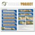 Diorama Project 1.1 - AFV at WAR (English, 120 Pages)