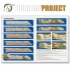 Diorama Project 1.1 - AFV at WAR (English, 120 Pages)