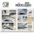Colour Book - Special Issue: Euro Modelismo No.250 (English)