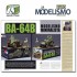 Colour Book - Special Issue: Euro Modelismo No.250 (English)