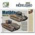 Colour Book - Special Issue: Euro Modelismo No.250 (English)