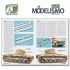 Colour Book - Special Issue: Euro Modelismo No.250 (English)
