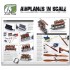 Airplanes in Scale - Primera Guerra Mundial (English, 144 pages)