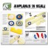Airplanes in Scale - Primera Guerra Mundial (English, 144 pages)